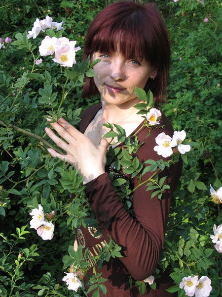 Татьяна Дуда