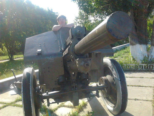 Олеся Палютина