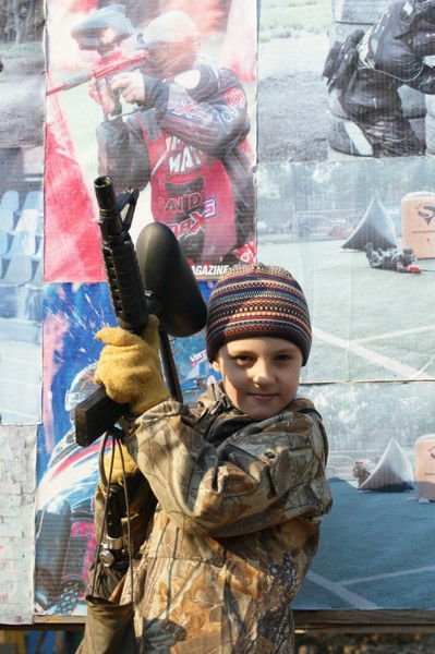 Владимир Виноградов