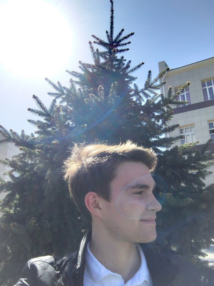 Дмитрий Петров