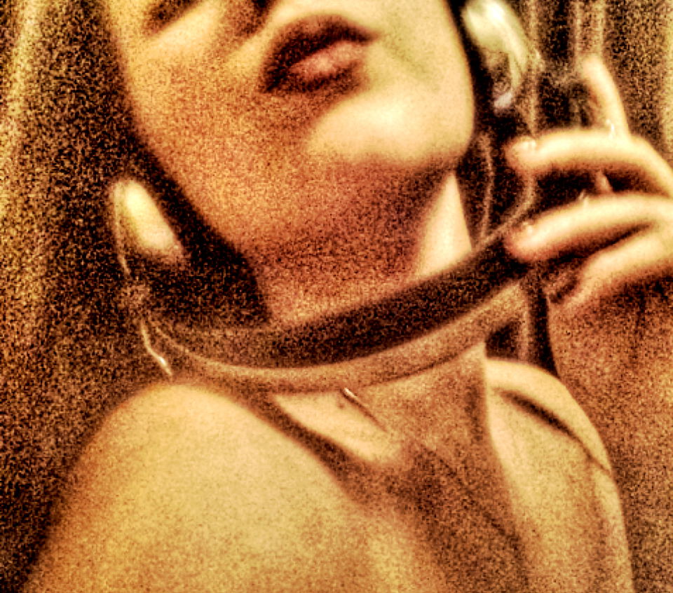 Алиса Сычёва