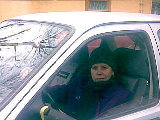 Валентина Валентина