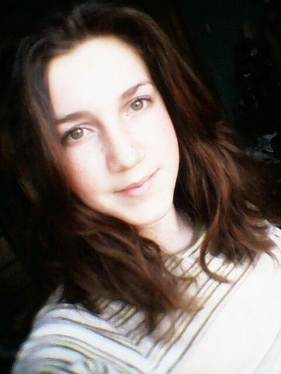 Ирина Сорока