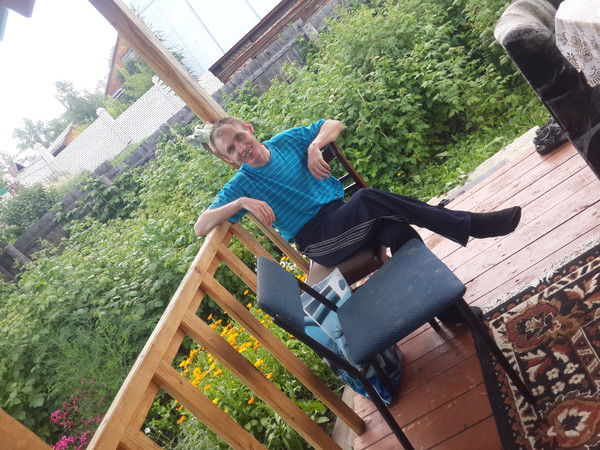 Алексей Киселев