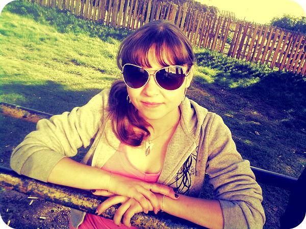 Александра Черемных