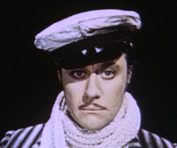 Остап Бендер