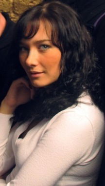 Александра Артамонова