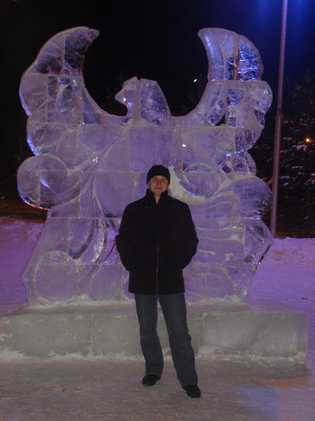 Артём Бобровский