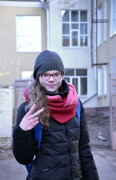 Альбина Пожигайло