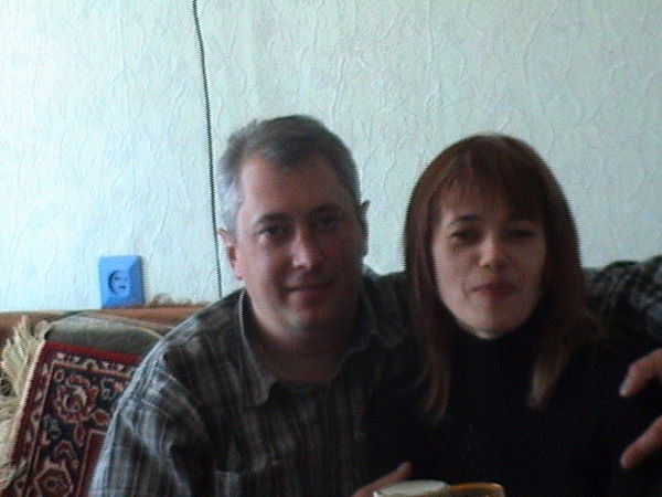 Евгения Синявская