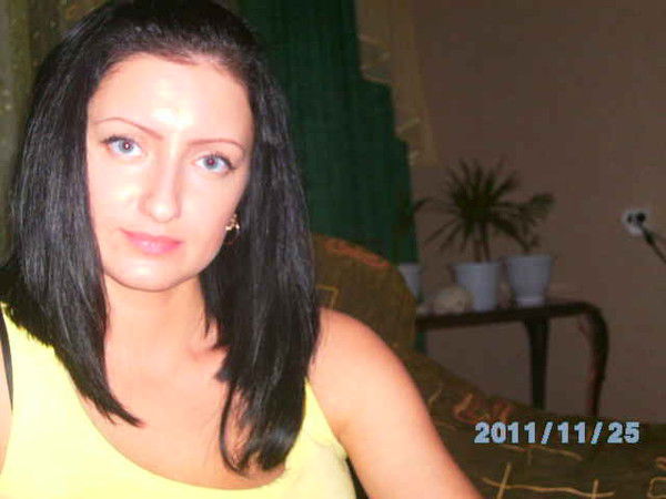 Ирина Тубалова