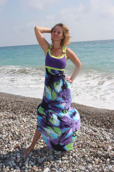 Елена Уржумцева