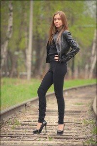 Регина Романова