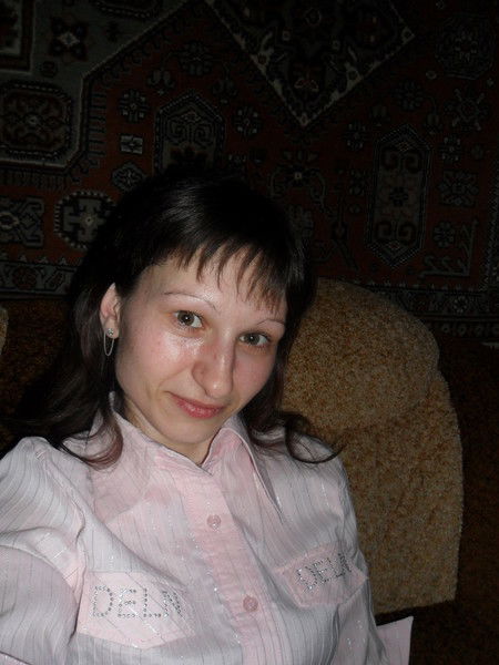 Татьяна Чекмасова