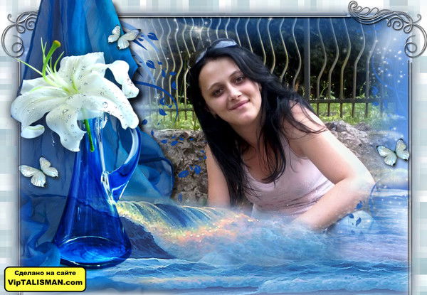 Юлия Суджашвили