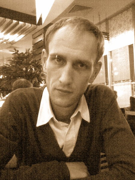 Иван Першин