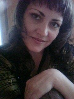 Татьяна Корбут