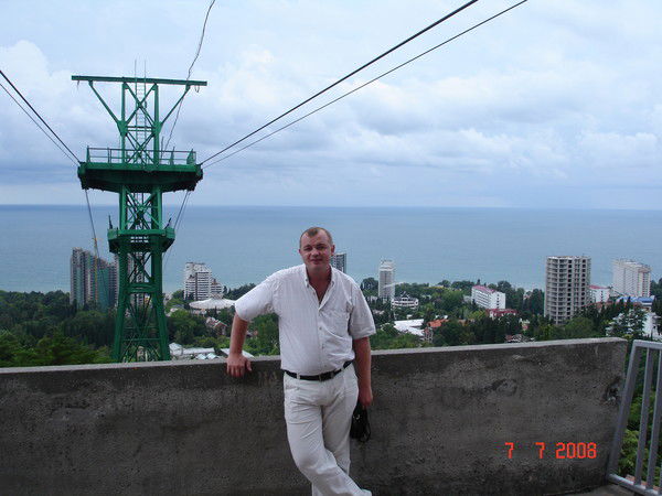 Константин Полесский