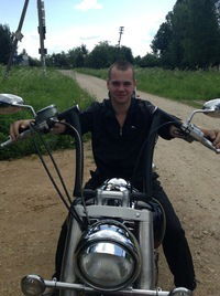 Кирилл Патрин