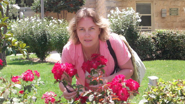 Елена Серебрякова