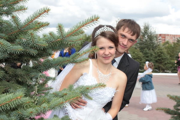 Аня Василевская