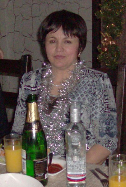 Мария Бэдэнэу