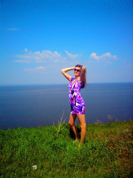 Александра Первых