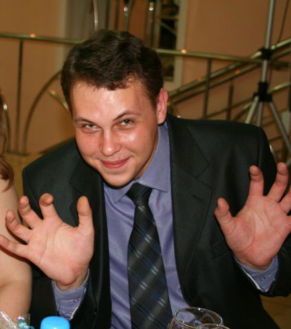 Андрей Лукьянов