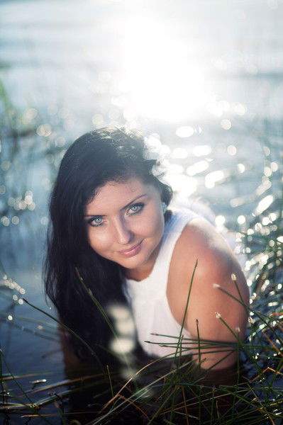 Юлия Зеленова