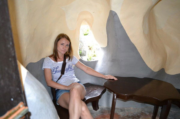 Любовь Масляницина