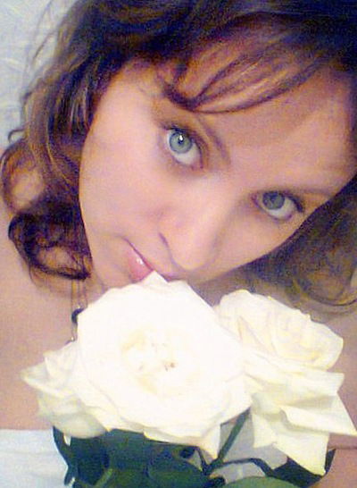 Воронова Олеся