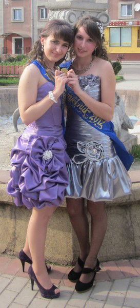 Вікторія Богомаз