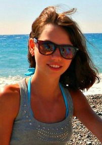 Наталья Корышева