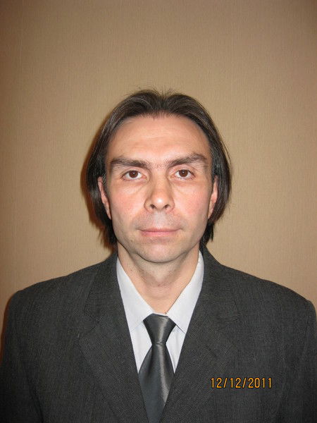 Ринат Салимуллин