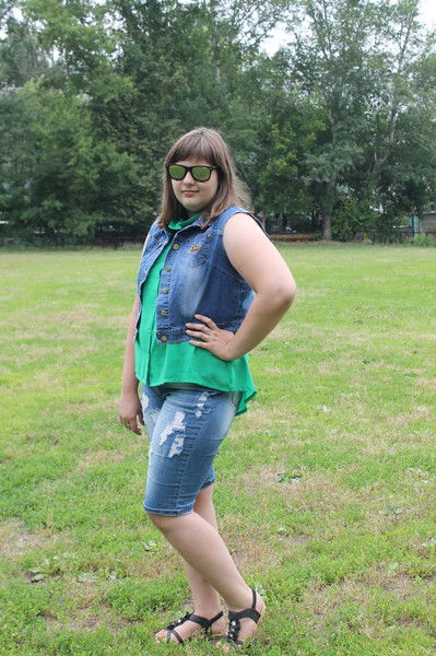 Валерия Качанова