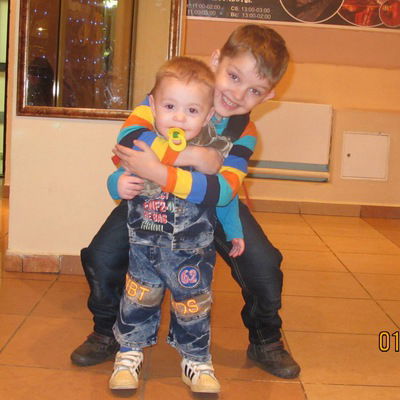 Елена Цинколенко