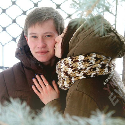 Олег Сериков