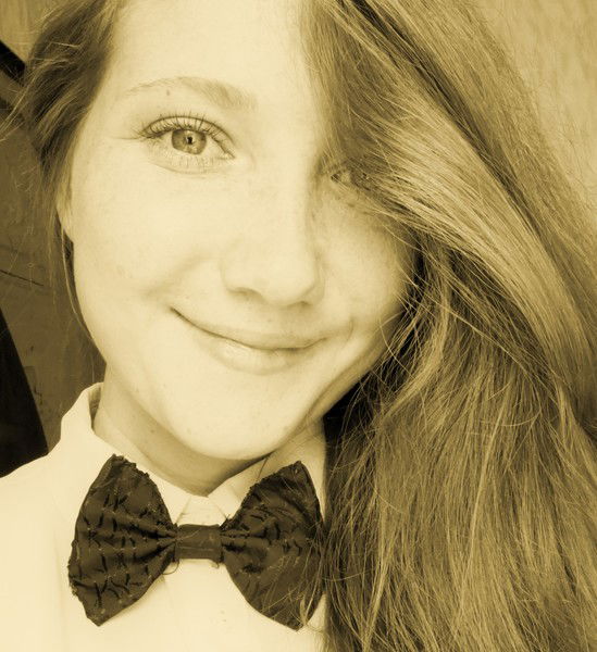 Ольга Васильева