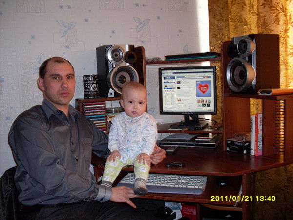 Сергей Батманов