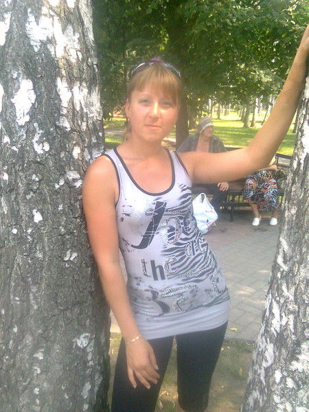 Ольга Туркова