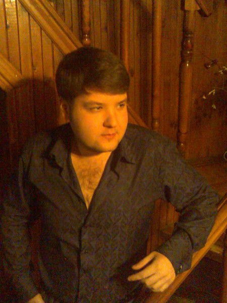 Дмитрий Мосиюк