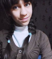 Юлия Хуснутдинова