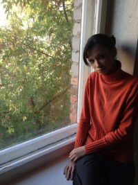 Ксения Ахтямова