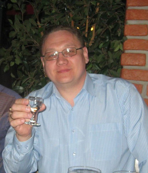 Сергей Мехоношин