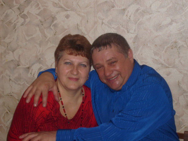 Лена Терехова