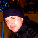 Михаил Калюгин
