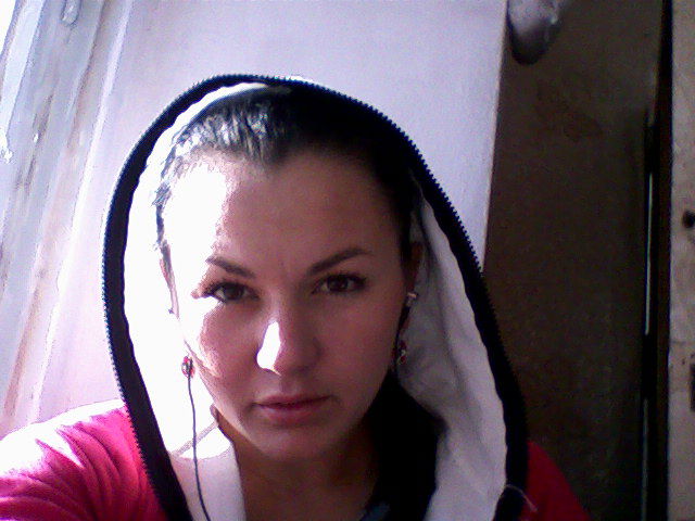 Татьяна Аленова