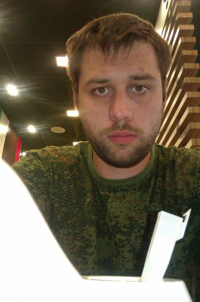 Дмитрий Батов