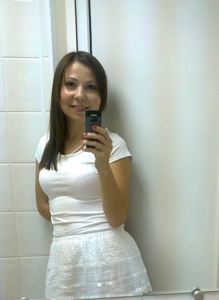 Светлана Фролова