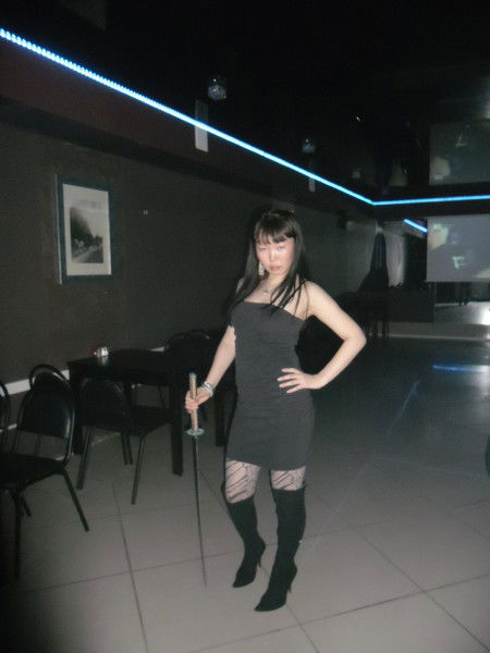 Татьяна Архидея